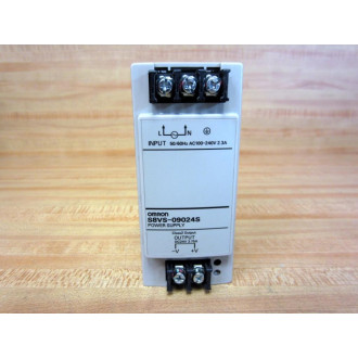 Omron S8VS-09024S 90W Power Supply S8VS-09024SED2 - Used