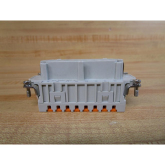 ILME CSHF 16 Female Insert CSHF16 (Pack of 4) - Used