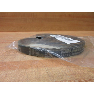 Dayton 1DHK8 Synchronous Drive Belt 225L050 (Pack of 2)