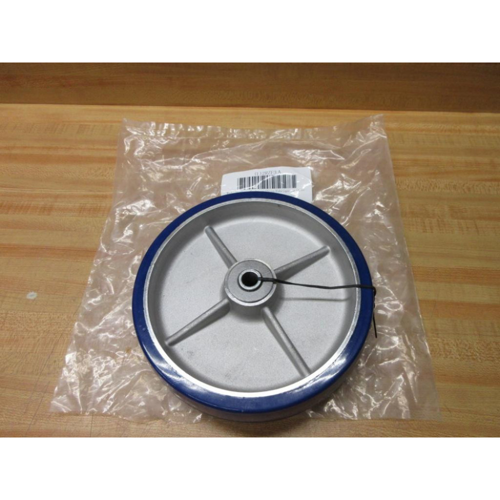 Wagner 2RZF3A Wheel