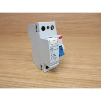 ABB F362 Circuit Breaker F362 250.03 (Pack of 3) - Used