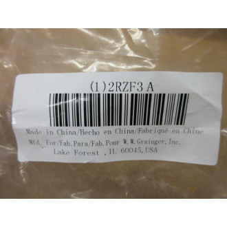 Wagner 2RZF3A Wheel