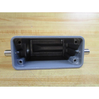 Harting Han 16B-gs-R-M25 Grommet Housing 19300161541 - New No Box