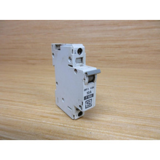 Schurter AS168X-CB1-F100 10A Circuit Breaker AS168XCB1F100 (Pack of 3) - Used