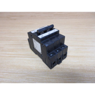 Eaton Heinemann 3HAC0871-1 10A Circuit Breaker DM3S-Z21-1 - Used