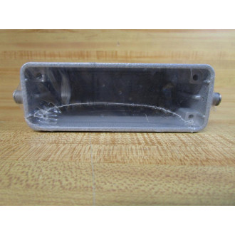 ILME CAOT 24.6 L Rectangular Hood Pz. 1