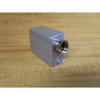 Phoenix Contact 1771561 Power Connector HC-B 16-TFL-76M1PG21S - New No Box