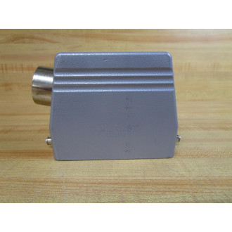 Phoenix Contact 1771561 Power Connector HC-B 16-TFL-76M1PG21S - New No Box