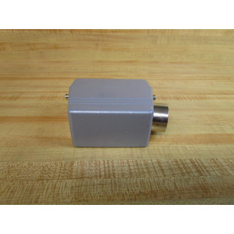 Phoenix Contact 1771561 Power Connector HC-B 16-TFL-76M1PG21S - New No Box