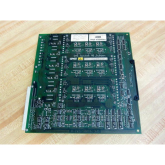 ABB 3HAB2207-1 Servo DSQC 236D 3HAB2207-13 - GME:91005-547-H - Used