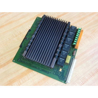 ABB 3HAB2207-1 Servo DSQC 236D 3HAB2207-12 - GME:91005-345-F - Used