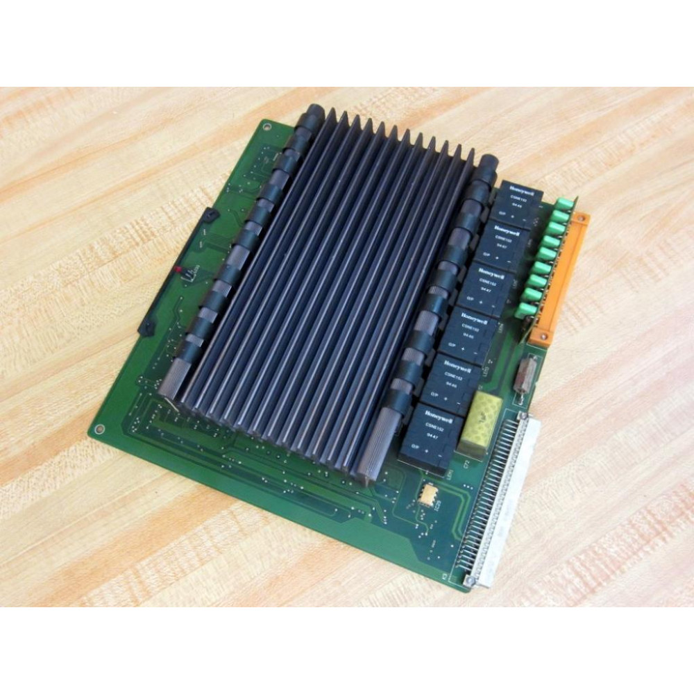 ABB 3HAB2207-1 Servo DSQC 236D 3HAB2207-12 - GME:91005-345-F - Used