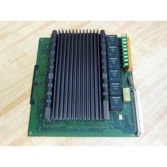 ABB 3HAB2207-1 Servo DSQC 236D 3HAB2207-12 - GME:91005-345-F - Used
