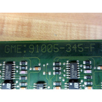ABB 3HAB2207-1 Servo DSQC 236D 3HAB2207-12 - GME:91005-345-F - Used
