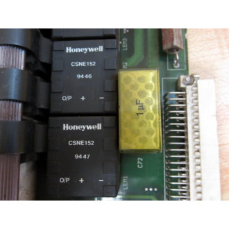 ABB 3HAB2207-1 Servo DSQC 236D 3HAB2207-12 - GME:91005-345-F - Used