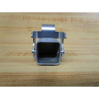 Harting HA3AGW Connector Housing 1029091-0 (Pack of 2) - New No Box