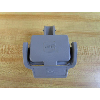 Harting Han 6B-agg-LB-K Add-On Housing, Connector 09300060302 - New No Box