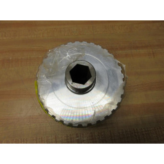 Paper Converting Machine Company 30095720 Drive Pulley 888908