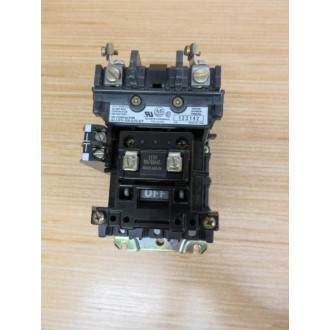 Allen Bradley 40411-500-01-0850 DC Contactor 40411500010850 - New No Box
