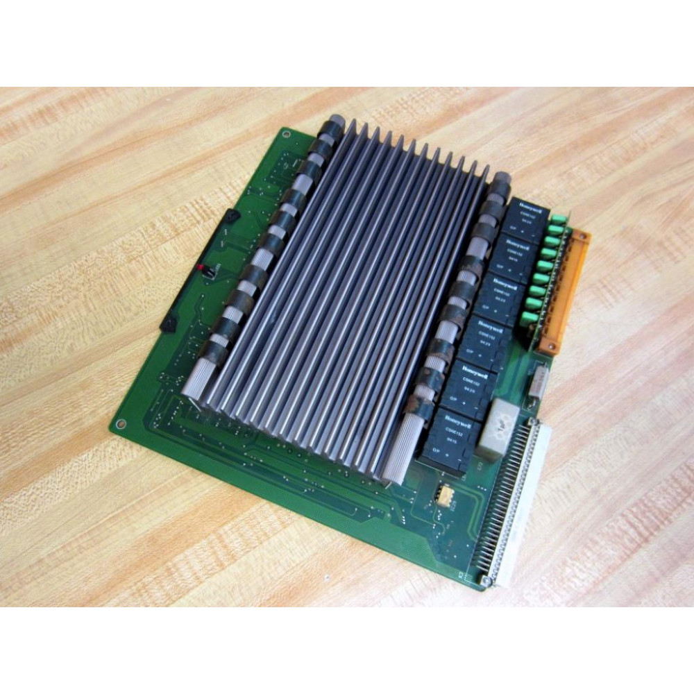 ABB 3HAB2207-1 Servo DSQC 236D GME:91005-345-F - Used