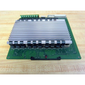 ABB 3HAB2207-1 Servo DSQC 236D GME:91005-345-F - Used