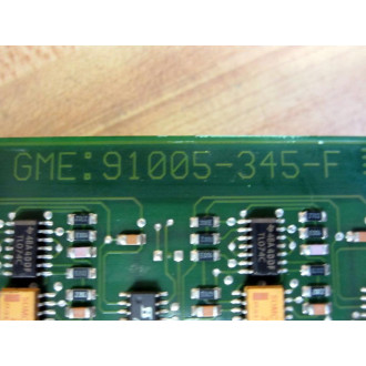ABB 3HAB2207-1 Servo DSQC 236D GME:91005-345-F - Used