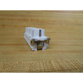 Phoenix Contact 17 71 72 3 HeavyCon Female Insert HC-B-24-EBUS - New No Box