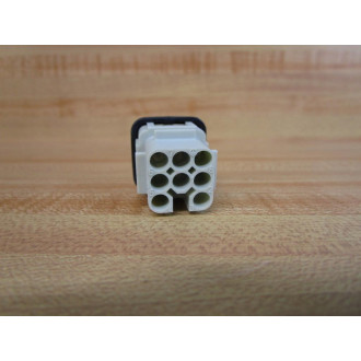 Harting 09210073031 Crimp Connection HAN 7D-STI-C (Pack of 10)