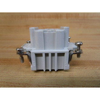 ILME CDDF-24 Female Crimp Insert CDDF24 (Pack of 2) - New No Box