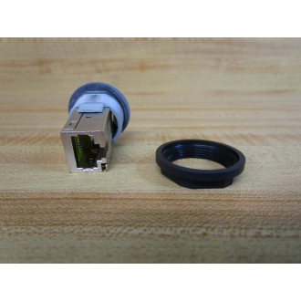 Harting 09454521560 Adapter har-port RJ45 Cat. 6