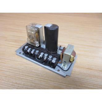 Cutler Hammer 13535G98A AmplifierRelay Module - New No Box