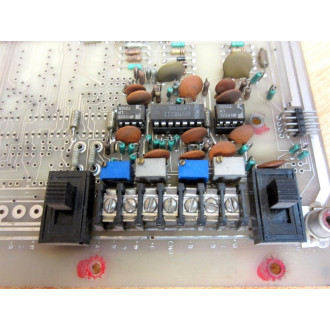 Toledo Transducer 0036-43-01 Transducer Display 00364301 Control Bd Only - Used