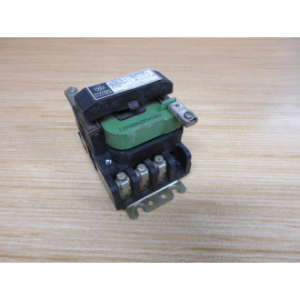 General Electric CR205K1 GE Starter Contactor - Used