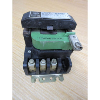 General Electric CR205K1 GE Starter Contactor - Used