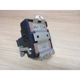General Electric CR205K1 GE Starter Contactor - Used
