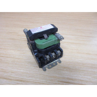 General Electric CR153F003AEA GE Starter Contactor - Used