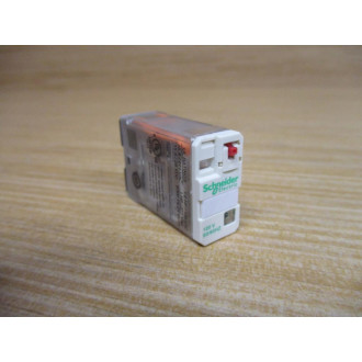 Schneider Electric RPM12F7-120VAC Relay RPM12F7 (Pack of 3) - New No Box