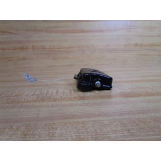 Harting 09370065405 Protection Cover Han 6M-AK-Nietbolzen