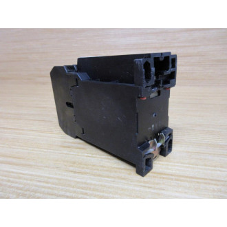 General Electric CR7ZC Magnetic Contactor CR7ZC-10 GE - Used