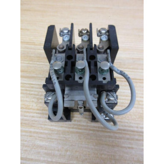 Dayton 5Z42B Contactor - New No Box