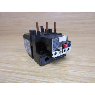 Schneider LRD3353 Thermal Overload Relay - New No Box