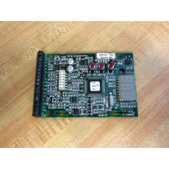 AC Technology 605-113E Circuit Board 605113E - Used