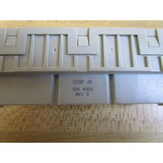 ILME CDSF 42 Electronic Insert CDSF42 - New No Box