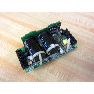 AC Technology 605-121B 2-Pc.Circuit Board Assy 605-181D - Used