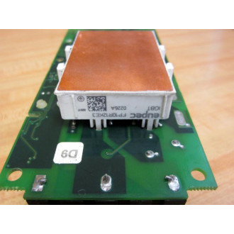 AC Technology 605-121B 2-Pc.Circuit Board Assy 605-181D - Used
