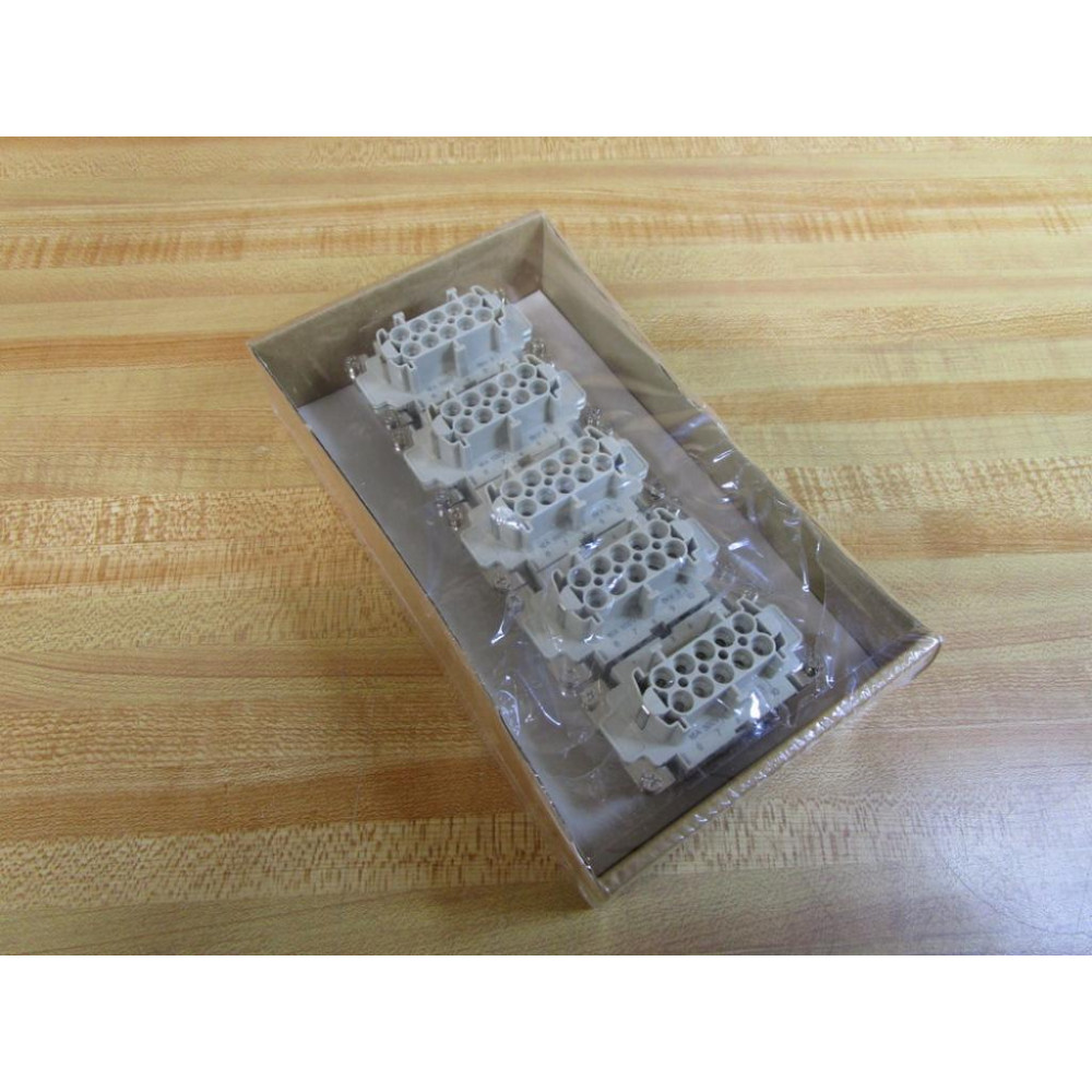 ILME CSHF 10 Socket CSHF10 (Pack of 5)
