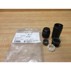 Lumber Automation RSC 5016 Belden Male Cable Gland 1006195