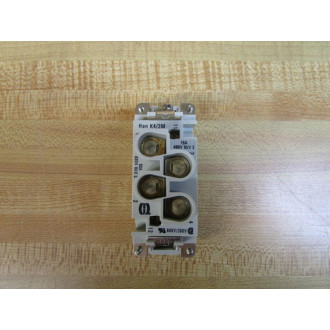Harting 09380062601 Male Insert HAN K42-STI-S