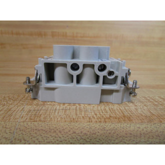 Harting 09380062601 Male Insert HAN K42-STI-S