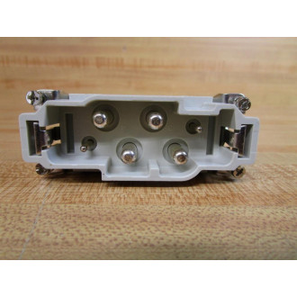 Harting 09380062601 Male Insert HAN K42-STI-S